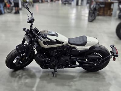 BOATZON | Harley-Davidson® RH1250S  Sportster S 2023