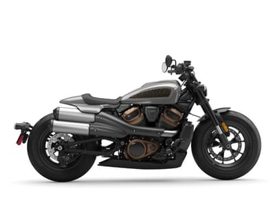 BOATZON | Harley-Davidson® RH1250S  Sportster S 2024