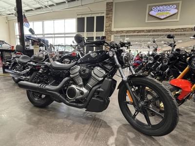 BOATZON | Harley-Davidson® RH975  Nightster 2024