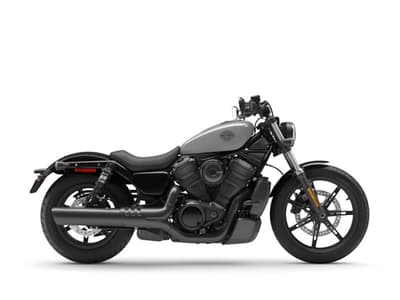 BOATZON | Harley-Davidson® RH975 Nightster 2025 BOATZON | Harley-Davidson® RH975 Nightster 2025