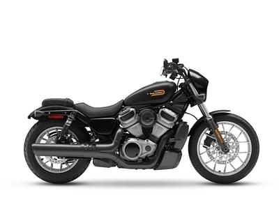 BOATZON | Harley-Davidson® RH975S  Nightster Special 2023