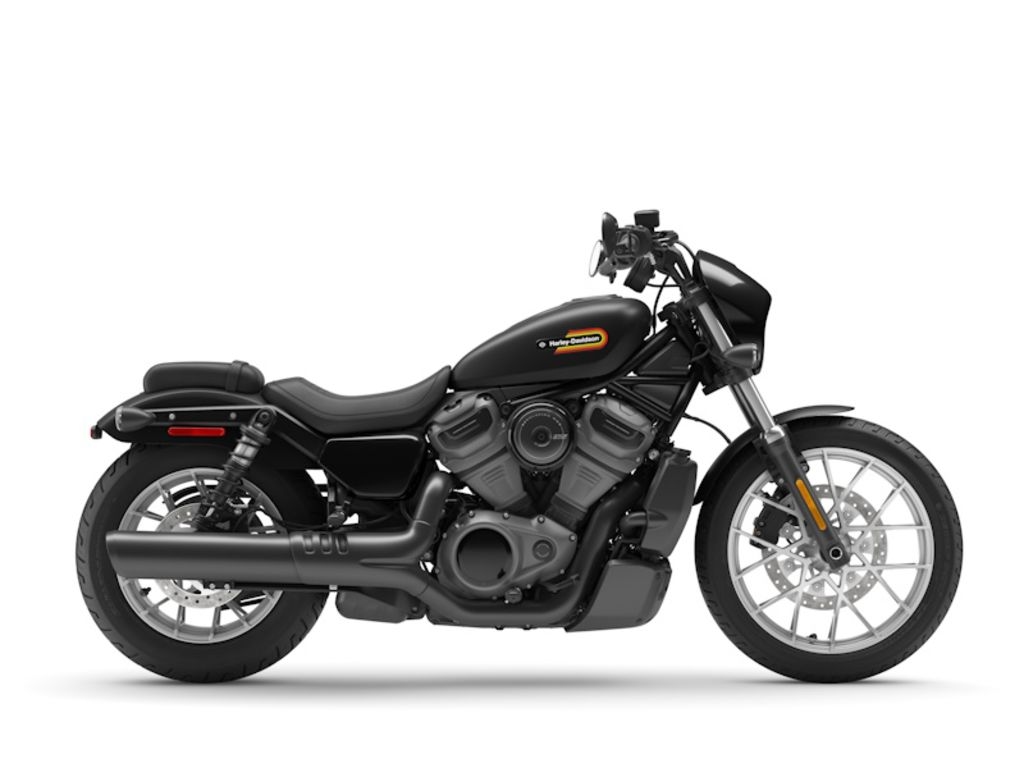 2024 Harley-Davidson® RH975S  Nightster Special - Sold Boat