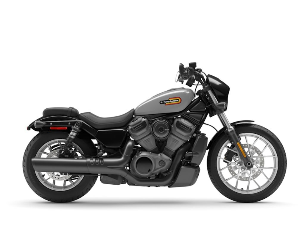2024 Harley-Davidson® RH975S  Nightster Special - Sold Boat