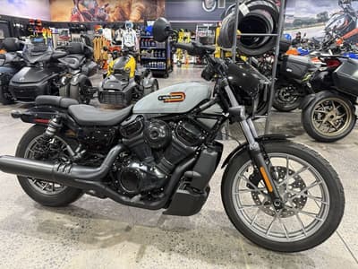 BOATZON | Harley-Davidson® RH975S  Nightster Special 2025