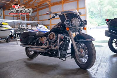 BOATZON | Harley-Davidson® Softail Heritage Classic 2020
