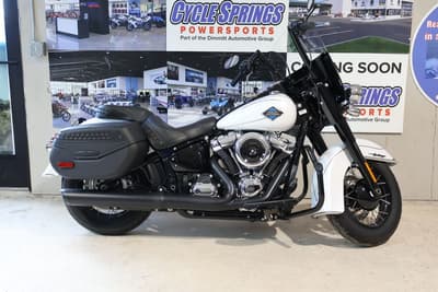 BOATZON | Harley-Davidson® SOFTAIL HERITAGE CLASSIC 2025