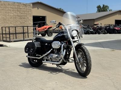 BOATZON | Harley-Davidson® SPORTSTER 2003