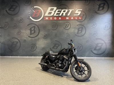BOATZON | Harley-Davidson® Sportster883 2021