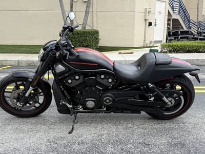 BOATZON | Harley-Davidson® VRSCDX  Night Rod Special 2015