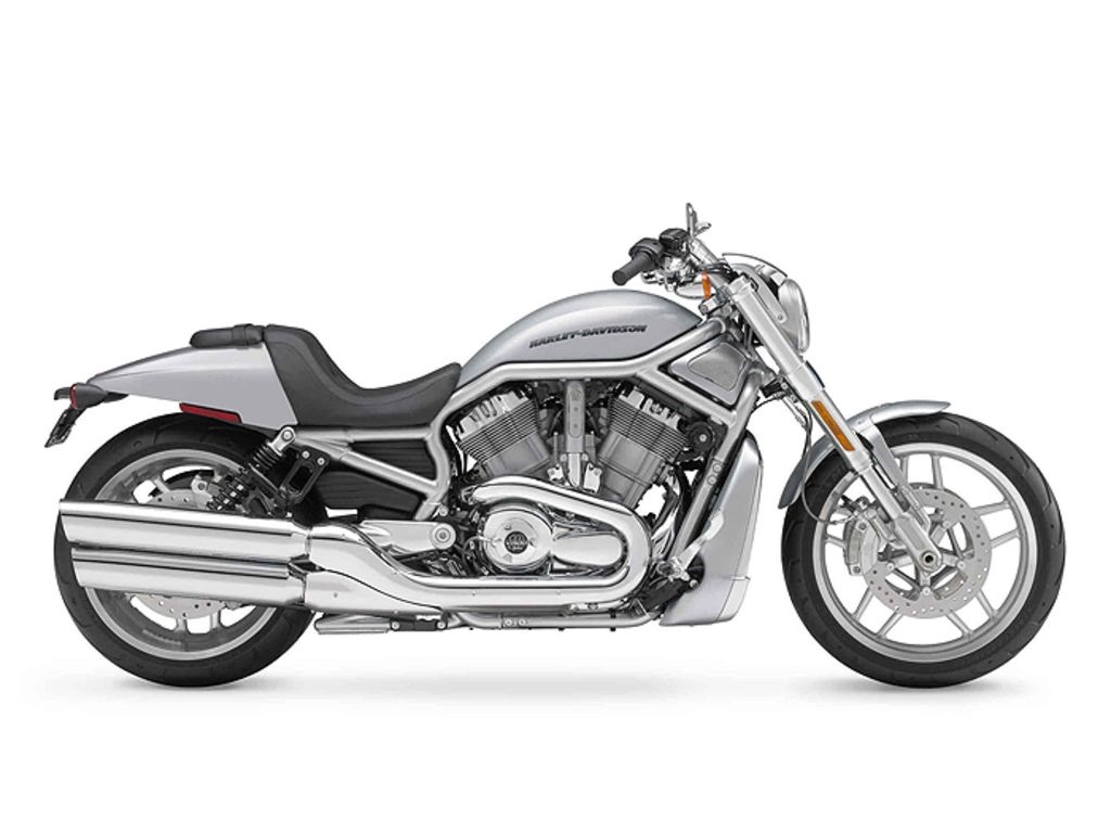 2012 Harley-Davidson® VRSCDXAE  VRod 10th Anniversary Edition - Sold Boat