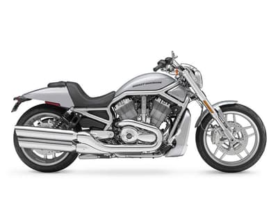 BOATZON | Harley-Davidson® VRSCDXAE  VRod 10th Anniversary Edition 2012
