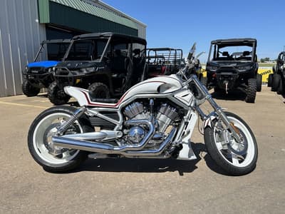 BOATZON | Harley-Davidson® VRSCF VRod Muscle 2010 BOATZON | Harley-Davidson® VRSCF VRod Muscle 2010