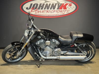 BOATZON | Harley-Davidson® VRSCF  VRod Muscle 2013