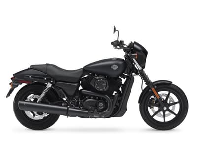 BOATZON | Harley-Davidson® XG500  Street 500 2017