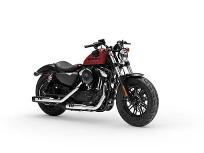 BOATZON | Harley-Davidson® XL 1200X Sportster FortyEight 2019 BOATZON | Harley-Davidson® XL 1200X Sportster FortyEight 2019