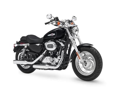 BOATZON | Harley-Davidson® XL1200C 1200 Custom 2017 BOATZON | Harley-Davidson® XL1200C 1200 Custom 2017
