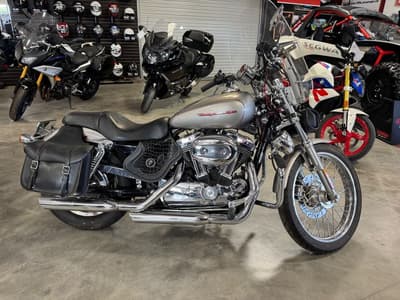 BOATZON | Harley-Davidson® XL1200C  Sportster 1200 Custom 2007