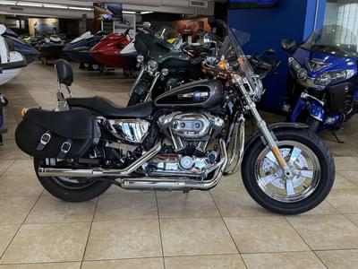 BOATZON | Harley-Davidson® XL1200C  Sportster 1200 Custom 2014