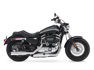 BOATZON | Harley-Davidson® XL1200C Sportster 1200 Custom 2018 BOATZON | Harley-Davidson® XL1200C Sportster 1200 Custom 2018