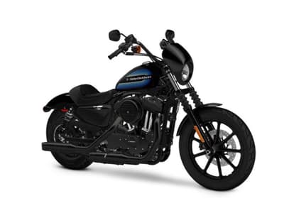 BOATZON | Harley-Davidson® XL1200NS  Sportster Iron 1200 2018