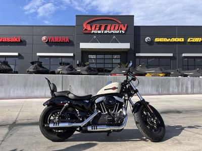 BOATZON | Harley-Davidson® XL1200X  FortyEight 2022