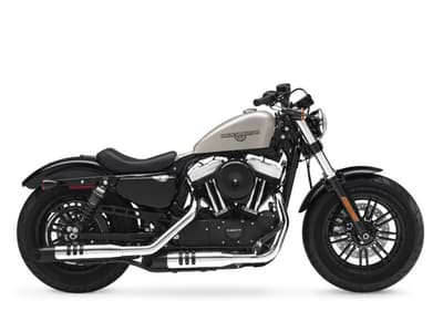 BOATZON | Harley-Davidson® XL1200X  Sportster FortyEight 2018