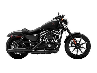 BOATZON | Harley-Davidson® XL883N  Iron 883 2022