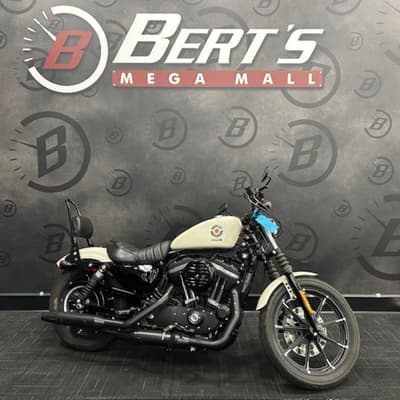 BOATZON | Harley-Davidson® XL883N  Iron 883 2022