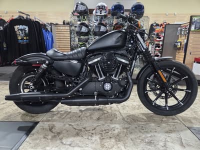 BOATZON | Harley-Davidson® XL883N Iron 883 2022 BOATZON | Harley-Davidson® XL883N Iron 883 2022