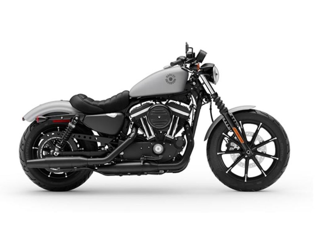 2020 Harley-Davidson® XL883N  Sportster Iron 883 - Sold Boat