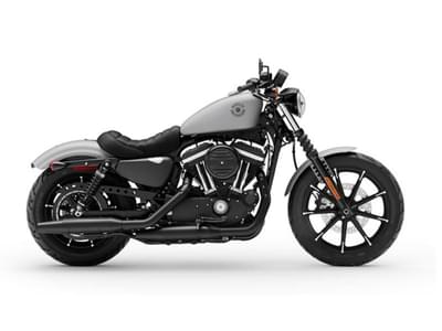 BOATZON | Harley-Davidson® XL883N  Sportster Iron 883 2020