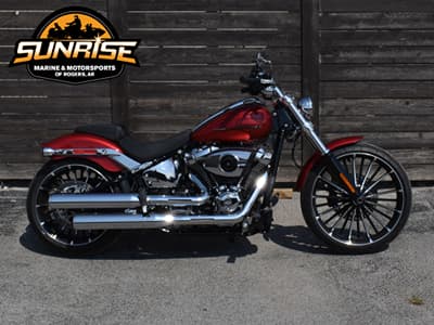 BOATZON | HarleyDavidson BREAKOUT 2025 BOATZON | HarleyDavidson BREAKOUT 2025