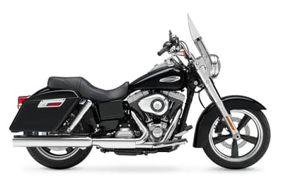 BOATZON | HarleyDavidson Dyna Glide Switchback 2012