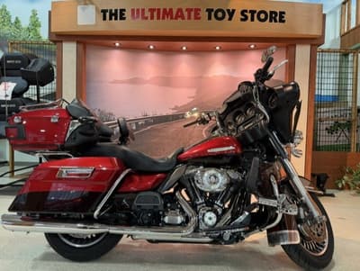BOATZON | HarleyDavidson ELECTRA GLIDE ULTRA 2013