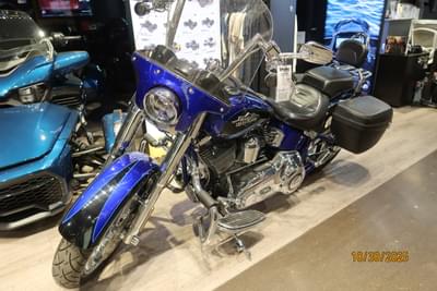 BOATZON | HarleyDavidson HD SoftTail Screaming Eagle 2011