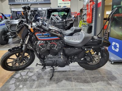 BOATZON | HarleyDavidson Iron 1200 2021 BOATZON | HarleyDavidson Iron 1200 2021