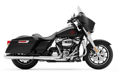 BOATZON | HarleyDavidson POLICE ELECTRA GLIDE 2021