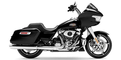 BOATZON | HarleyDavidson Road Glide Base 2025