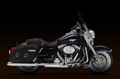 BOATZON | HarleyDavidson Road King Classic 2011