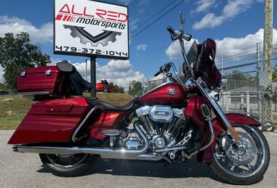 BOATZON | HarleyDavidson Road King CVO 2013
