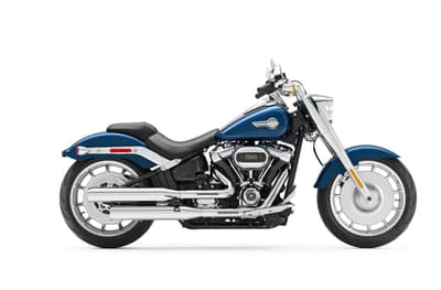 BOATZON | HarleyDavidson SOFTAIL FAT BOY 114 2022