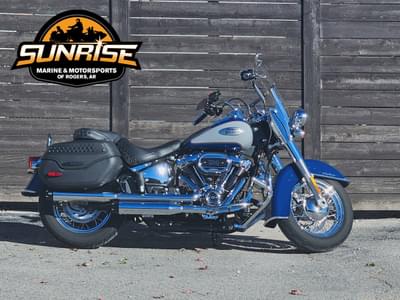 BOATZON | HarleyDavidson Softail Heritage Classic 2023