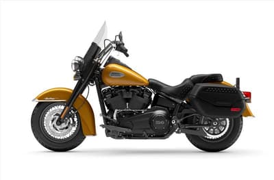 BOATZON | HarleyDavidson Softail Heritage Classic 2023