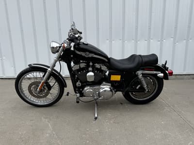 BOATZON | HarleyDavidson SPORTSTER 1200 2003