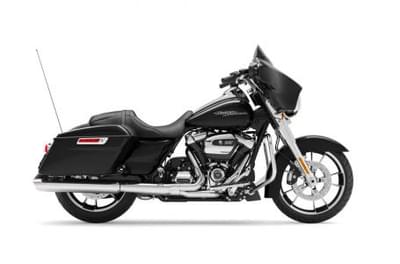 BOATZON | HarleyDavidson Street Glide 2020