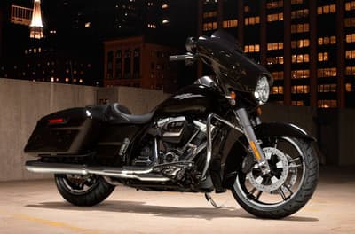 BOATZON | HarleyDavidson STREET GLIDE SPECIAL 2017