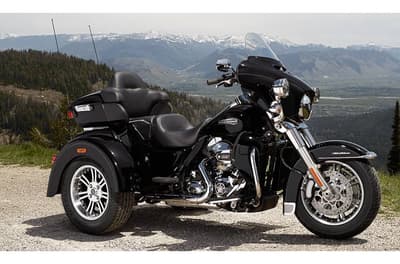 BOATZON | HarleyDavidson TRI GLIDE 2015
