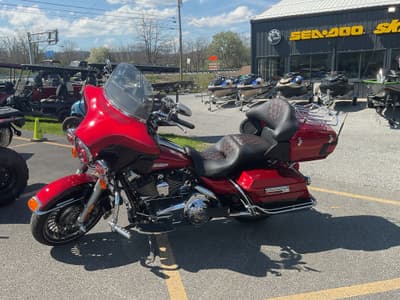 BOATZON | HarleyDavidson ULTRA GLIDE LIMITED 2013