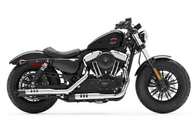 BOATZON | HarleyDavidson XL1200X SPORTSTER FORTYEIGHT 2019