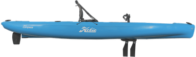 BOATZON | Hobie Cat COMPASS DUO 2025